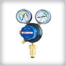LINDE Gas Regulator